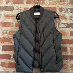 Athleta Vest